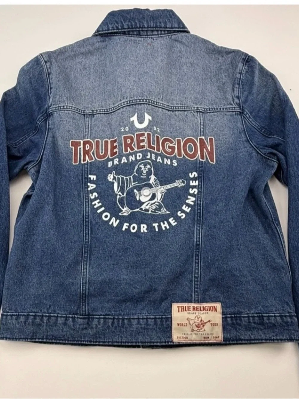 True Religion true religion